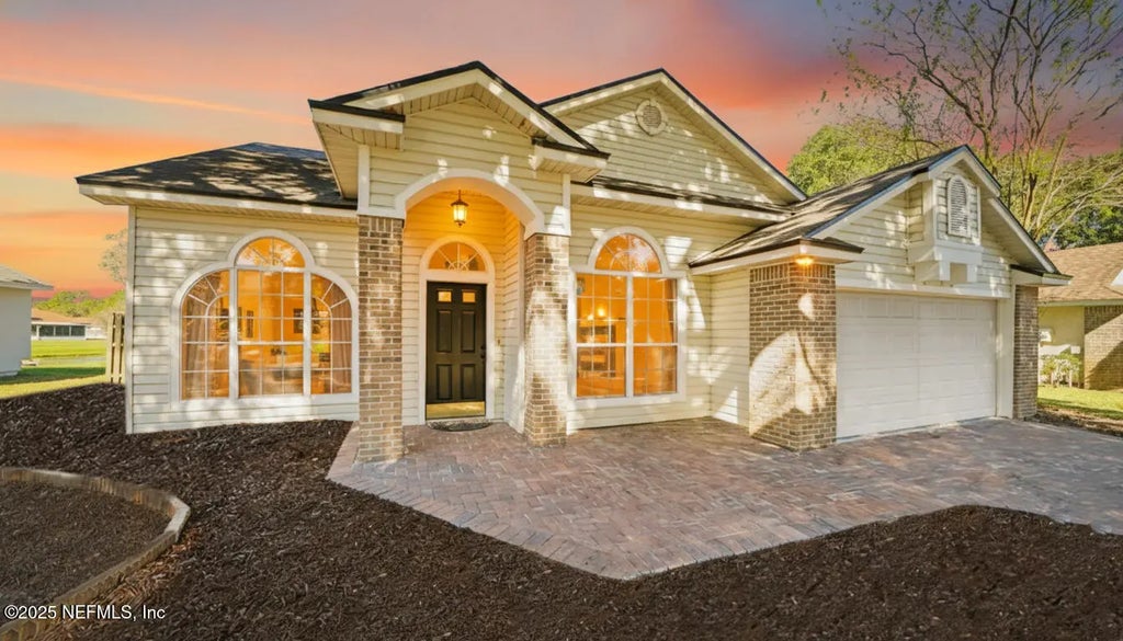 2109 Hovington Circle W, Jacksonville