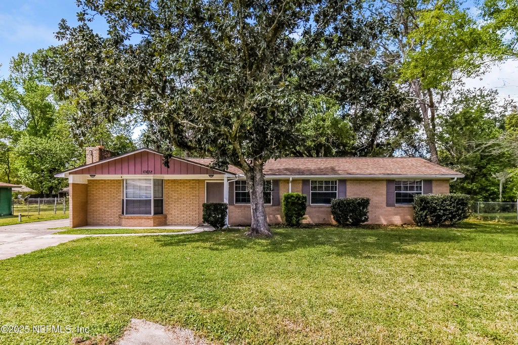 10632 Pinholster Road, Jacksonville