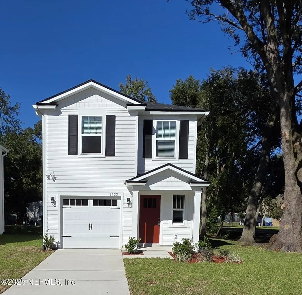 3133 Blake Avenue, Jacksonville