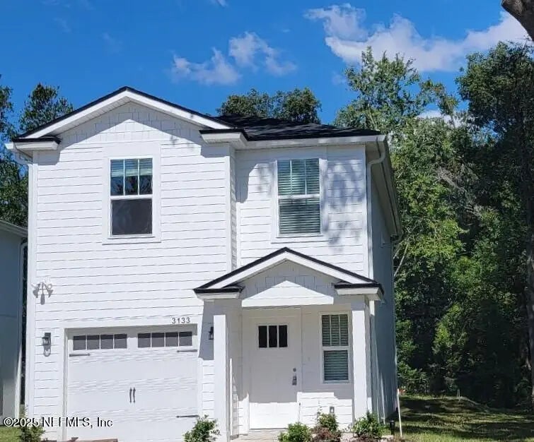 3133 Blake Avenue, Jacksonville