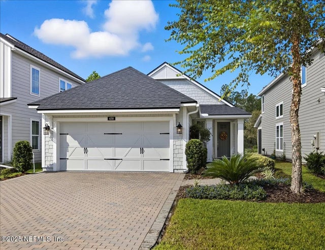 430 Union Hill Drive, Ponte Vedra