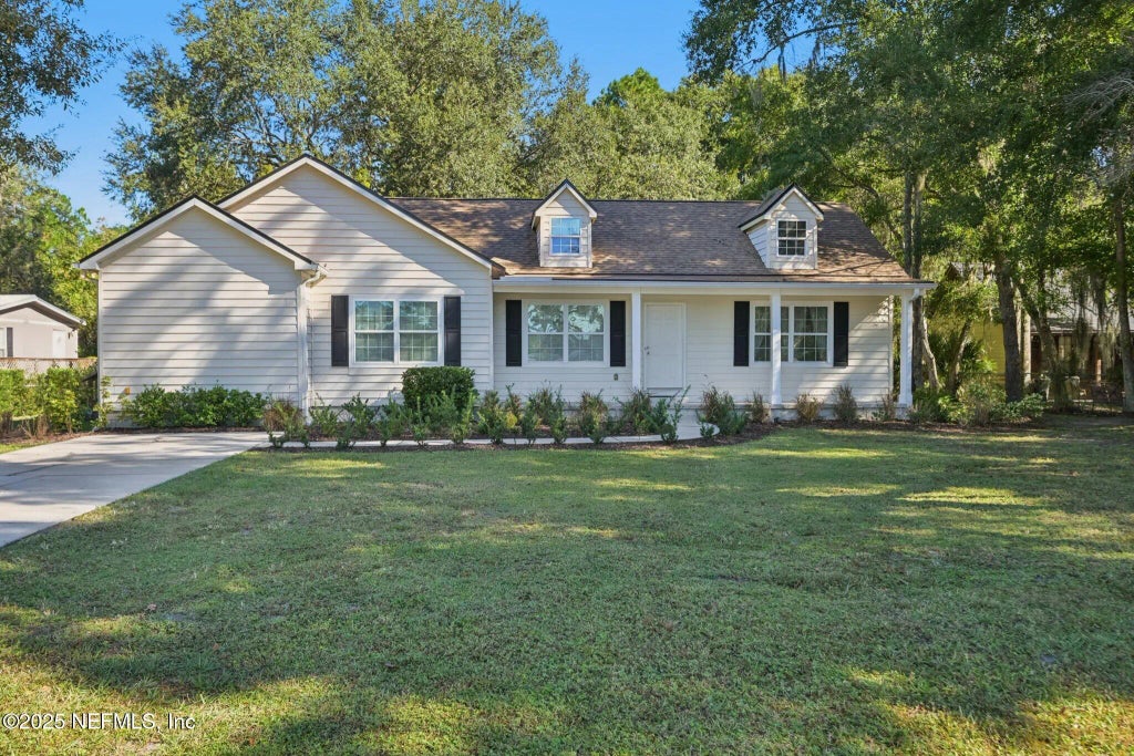 1355 Clay Street, Fleming Island