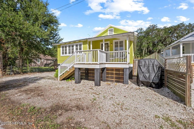 179 Blanco Street, St. Augustine