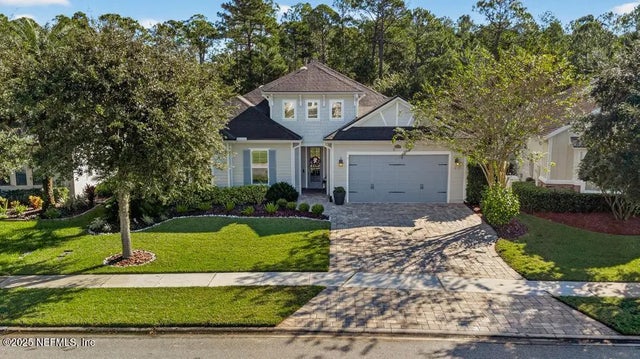 215 Valley Grove Drive, Ponte Vedra