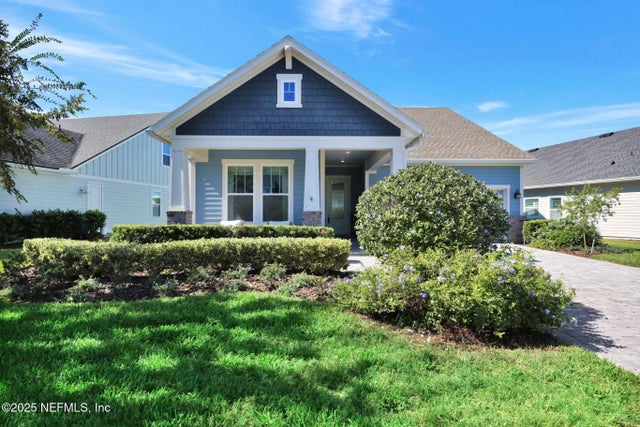 106 Shadow Ridge Trail, Ponte Vedra