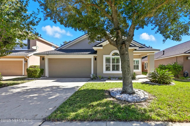 14900 Fern Hammock Drive W, Jacksonville