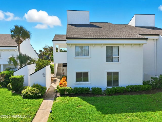 21 Tifton Way S, Ponte Vedra Beach