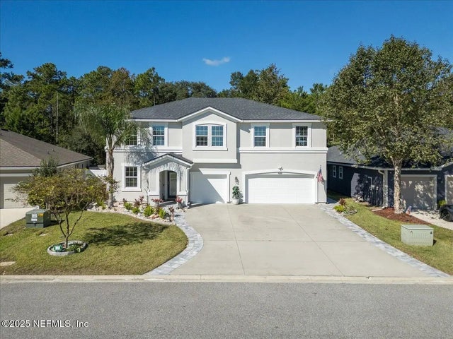 14912 Corklan Branch Circle, Jacksonville