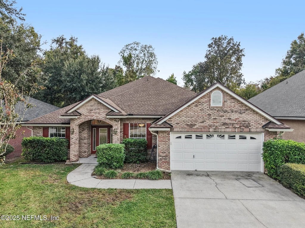 1630 Majestic View Lane, Fleming Island