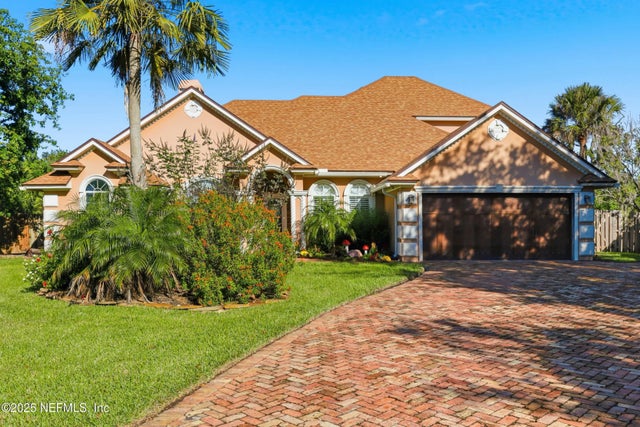 1773 Marshside Drive, Jacksonville Beach