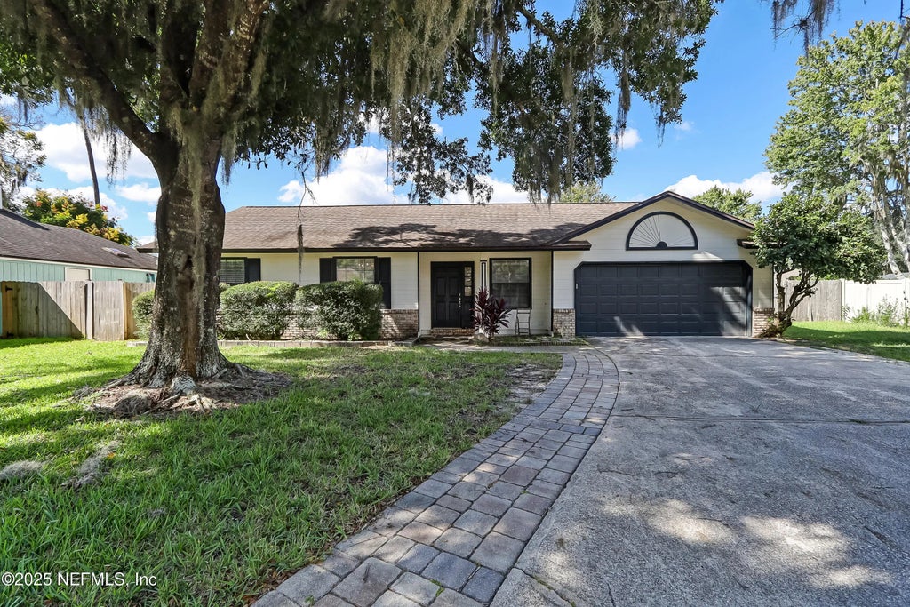 10460 Roxbury Lane, Jacksonville