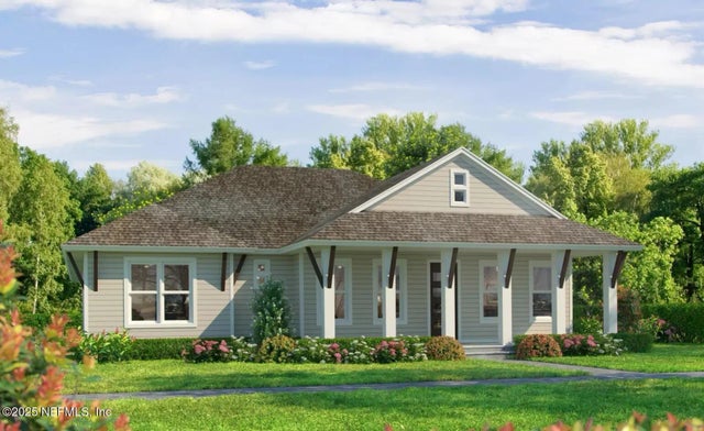 12119 Grand Pine Drive, Jacksonville