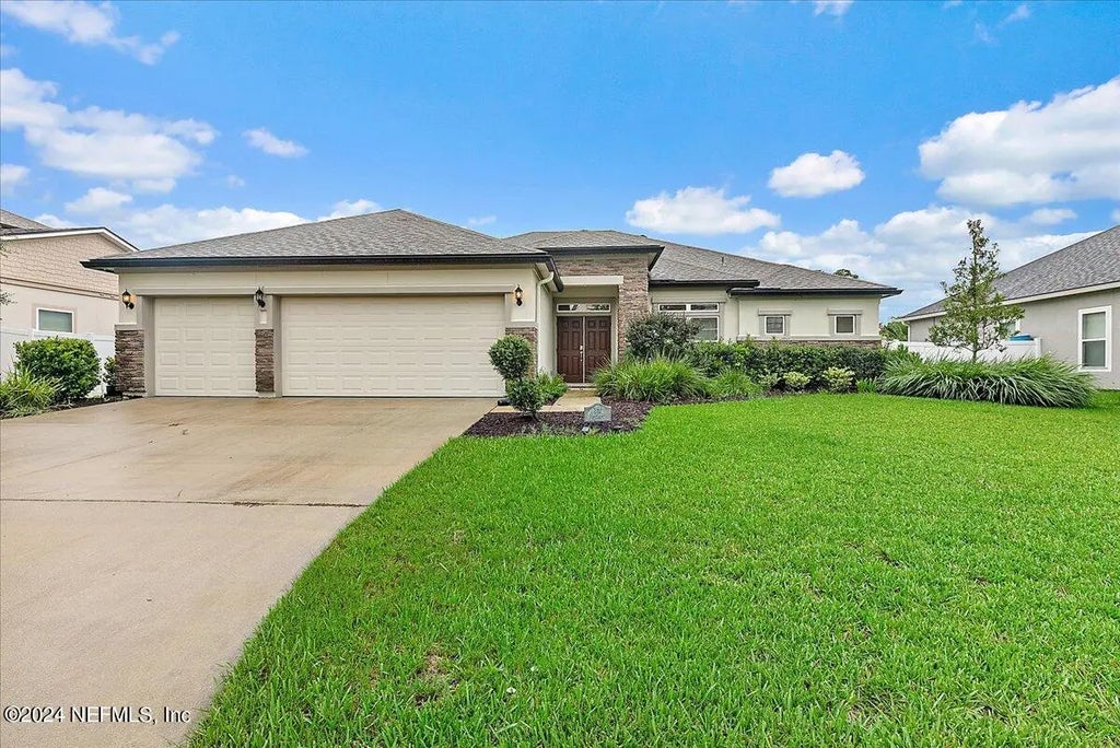 2718 Haiden Oaks Drive, Jacksonville