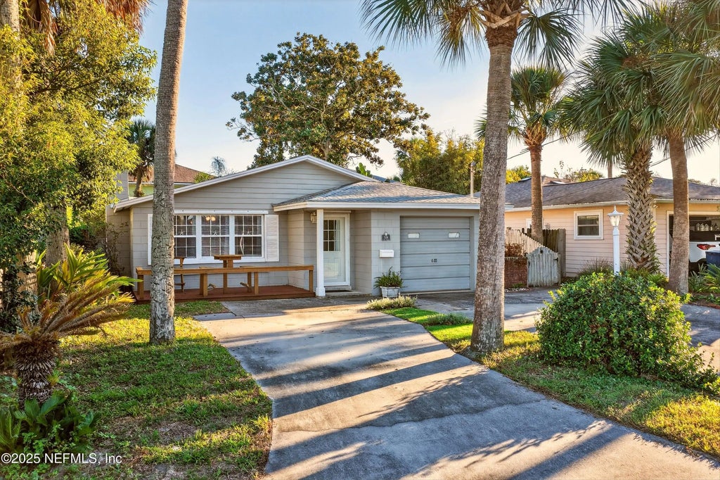 509 Lora Street, Neptune Beach