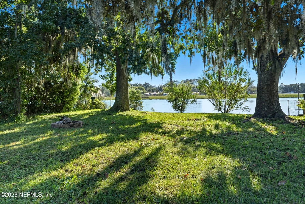 2522 Grand Street, Jacksonville