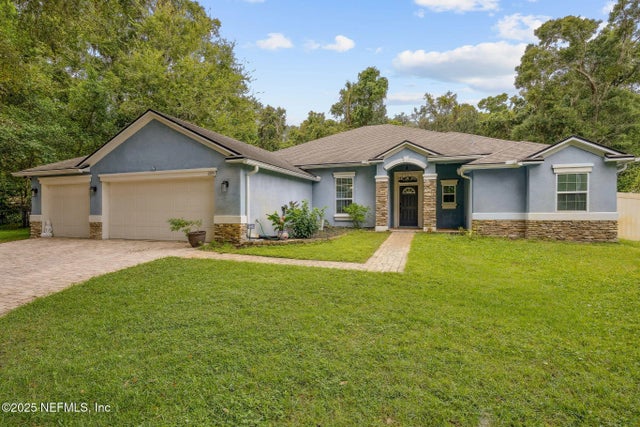 1225 Forrest Drive, Fernandina Beach