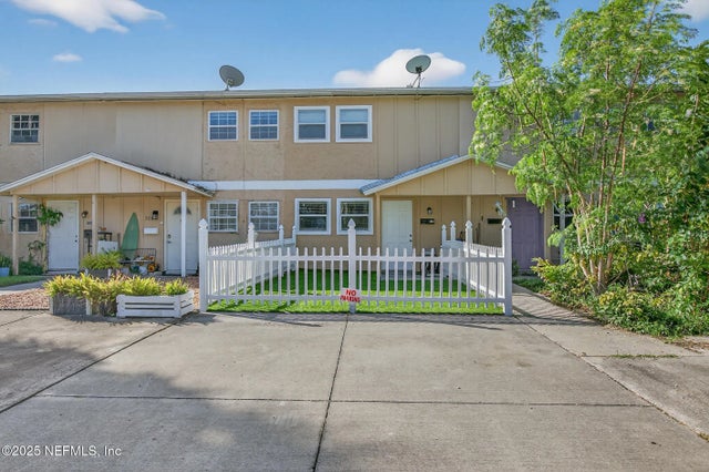 710 Cavalla Road, Atlantic Beach