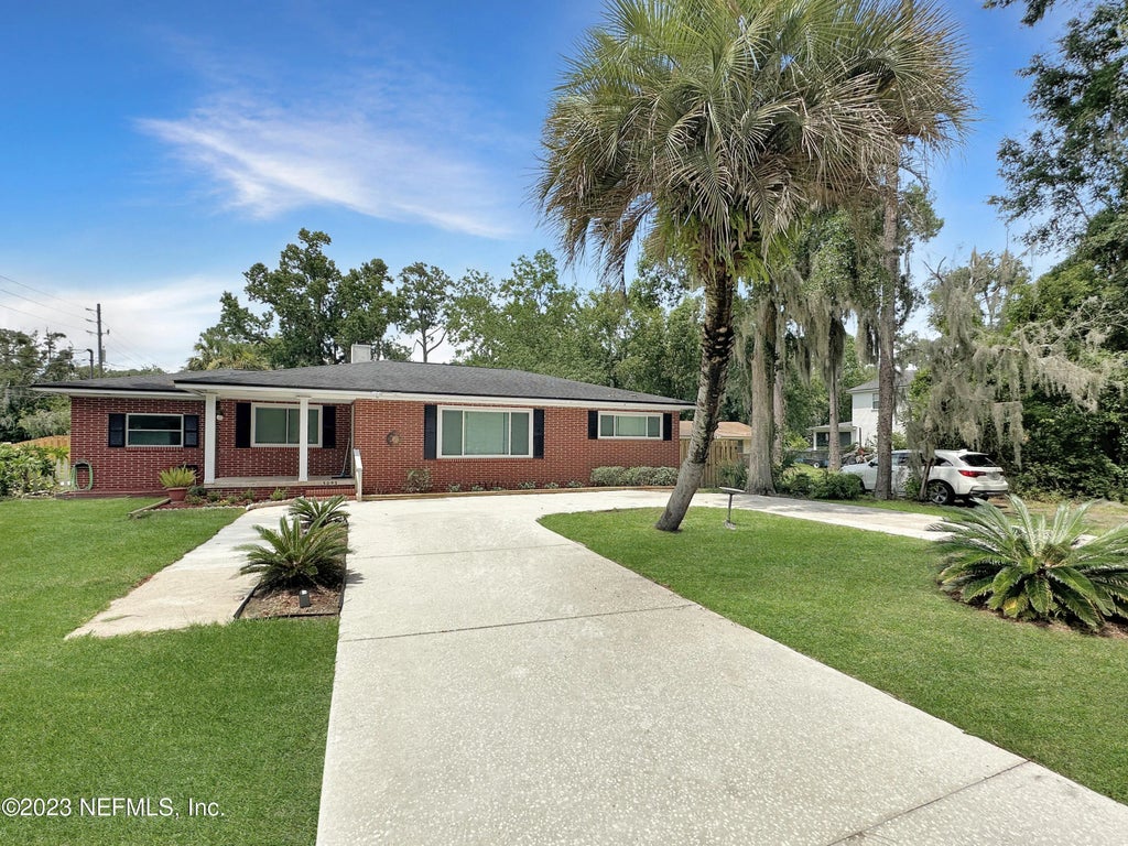 5093 Ortega Cove Circle, Jacksonville