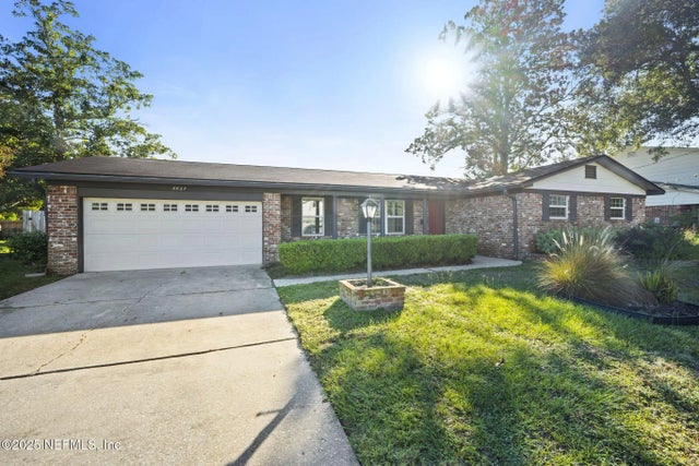 8827 Brierwood Road, Jacksonville