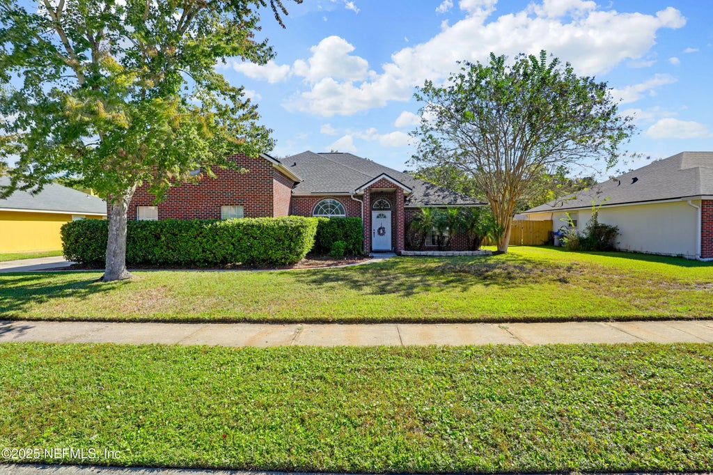 701 Camp Francis Johnson Road, Orange Park