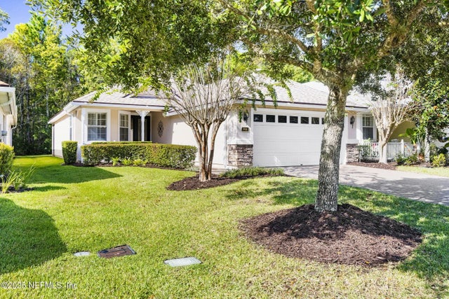 814 Copperhead Circle, St. Augustine