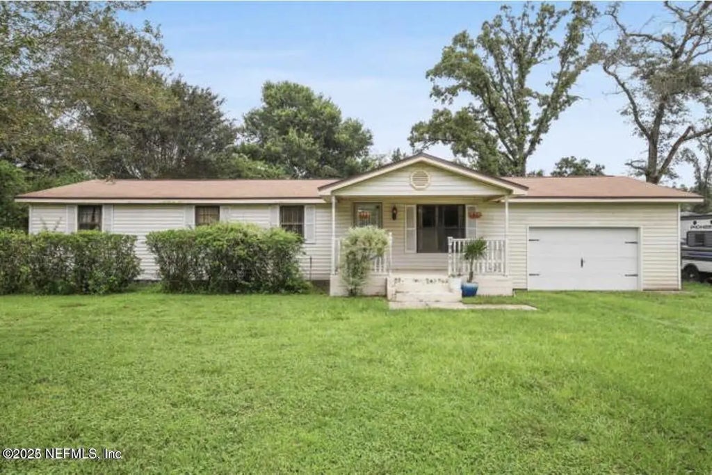 2343 Leonardo Lane N, Jacksonville