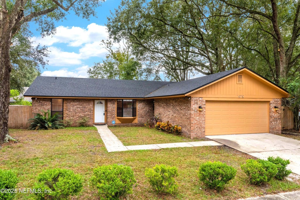 7972 Jeff Drive, Jacksonville