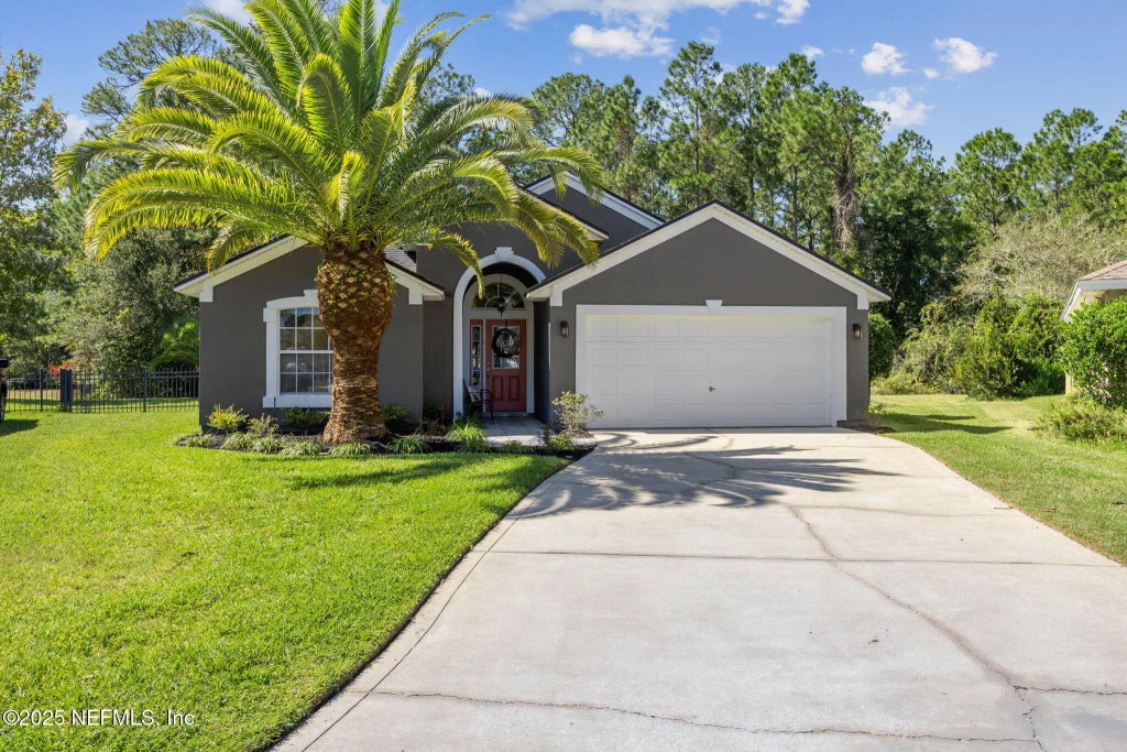 3354 Fishponds Court, Jacksonville