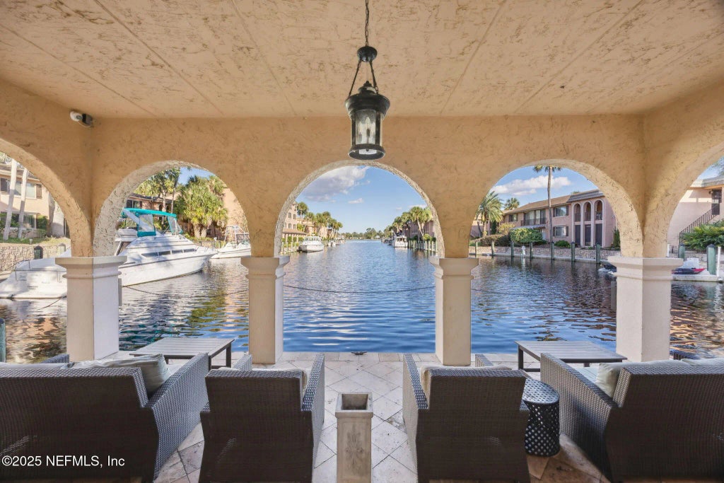 5375 Ortega Farms Boulevard 609, Jacksonville