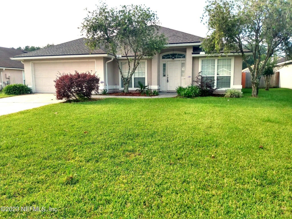 3547 Whisper Creek Boulevard, Middleburg