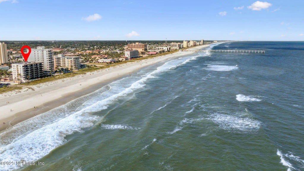 275 1st Street S 201, Jacksonville Beach