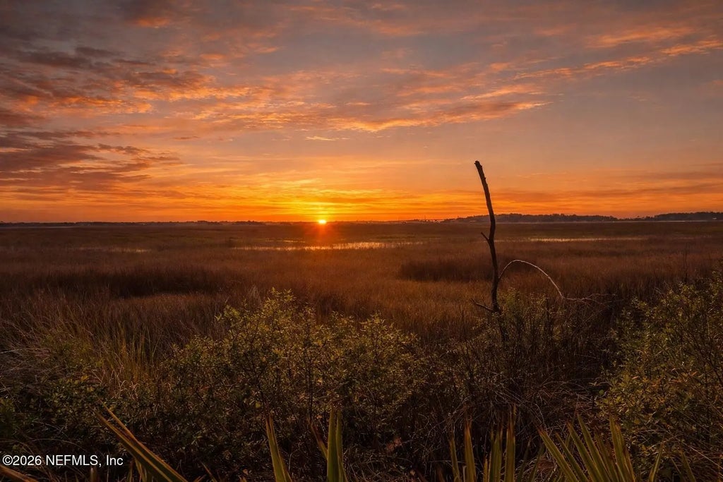 94288 Summer Breeze Drive, Fernandina Beach
