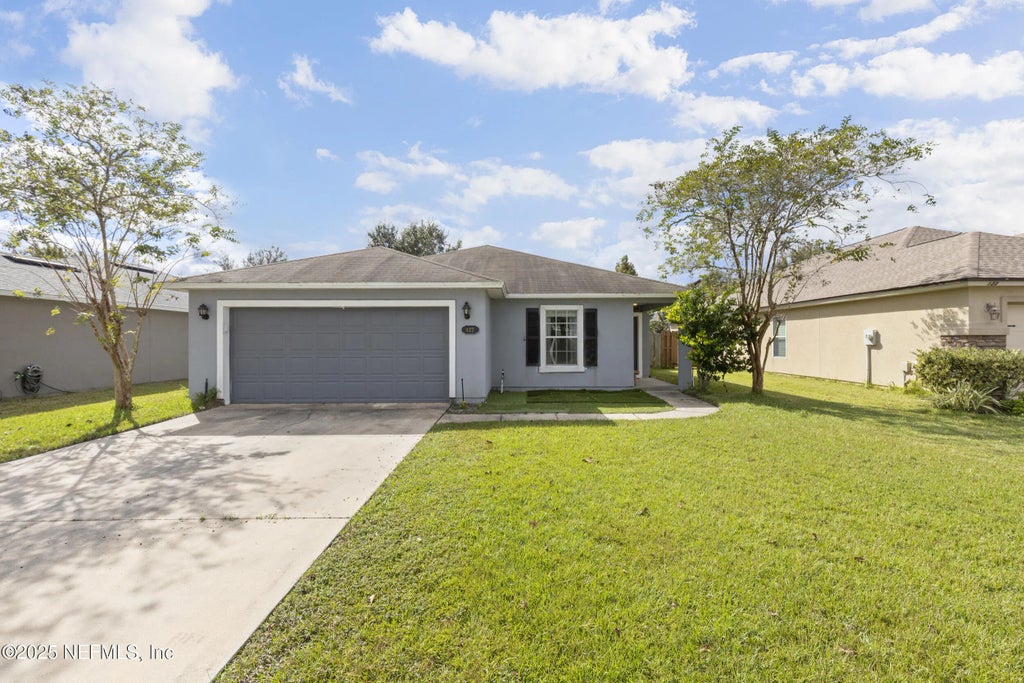 127 Straw Pond Way, St. Augustine