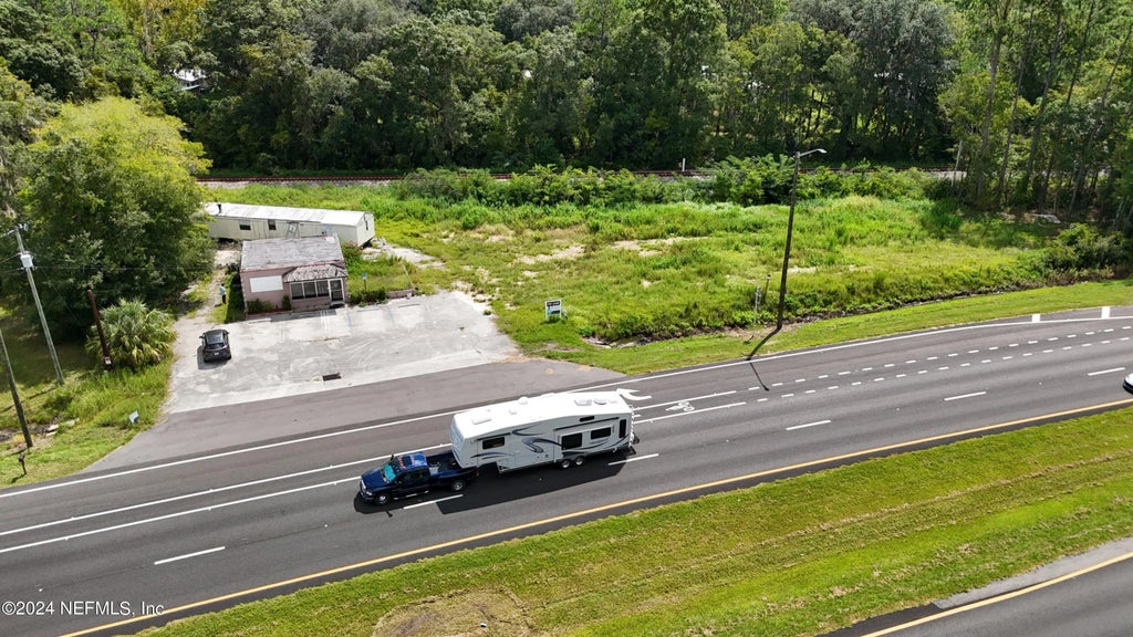 1086 N Highway 17, Palatka