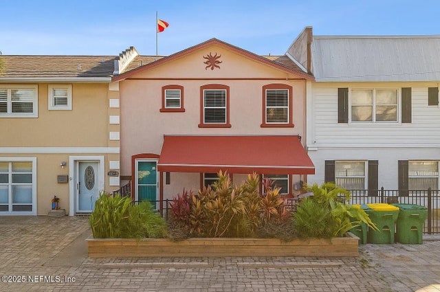 1417 4th Street N, Jacksonville Beach