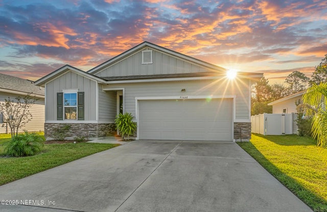 95446 Woodbridge Parkway, Fernandina Beach