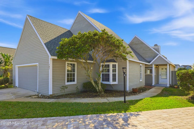 103 Ocean Hollow Lane, St. Augustine
