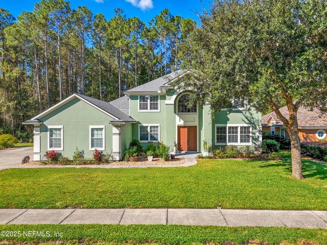 14532 Amelia Cove Drive, Jacksonville