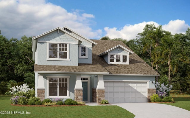 289 Brook Forest Drive, St. Augustine