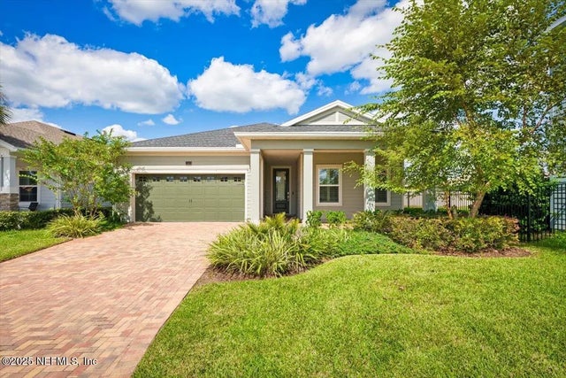 31 Tilden Court, St. Augustine