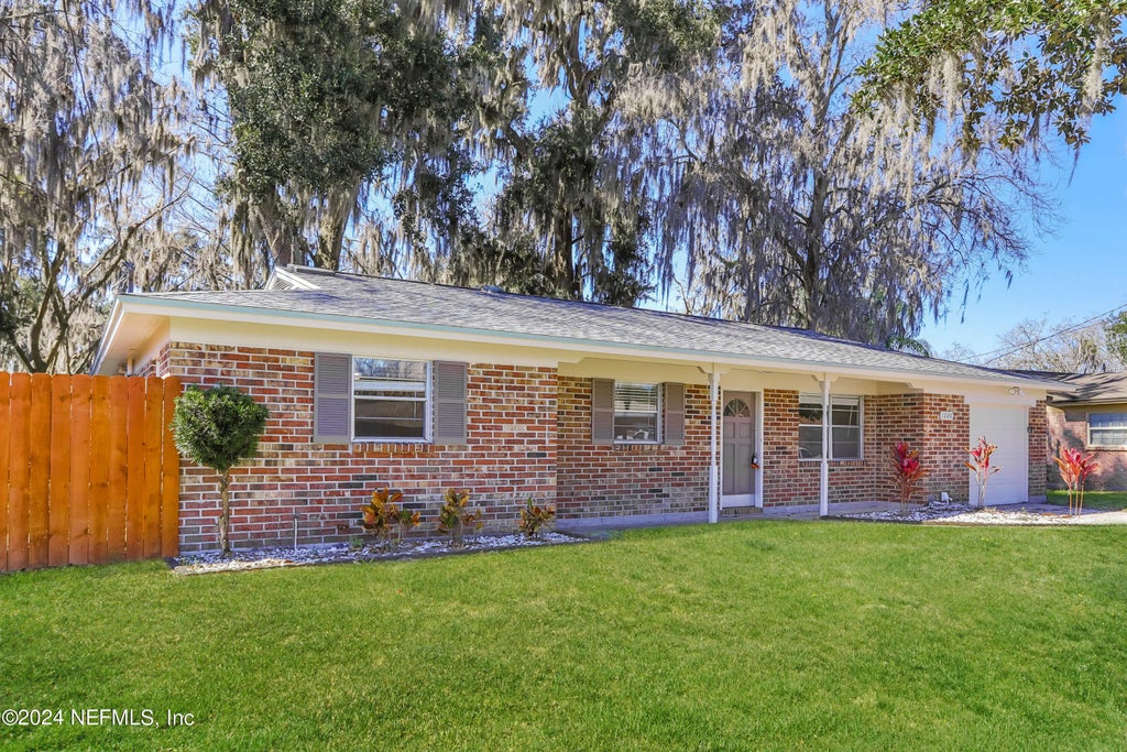 1220 Arbor Circle, Orange Park