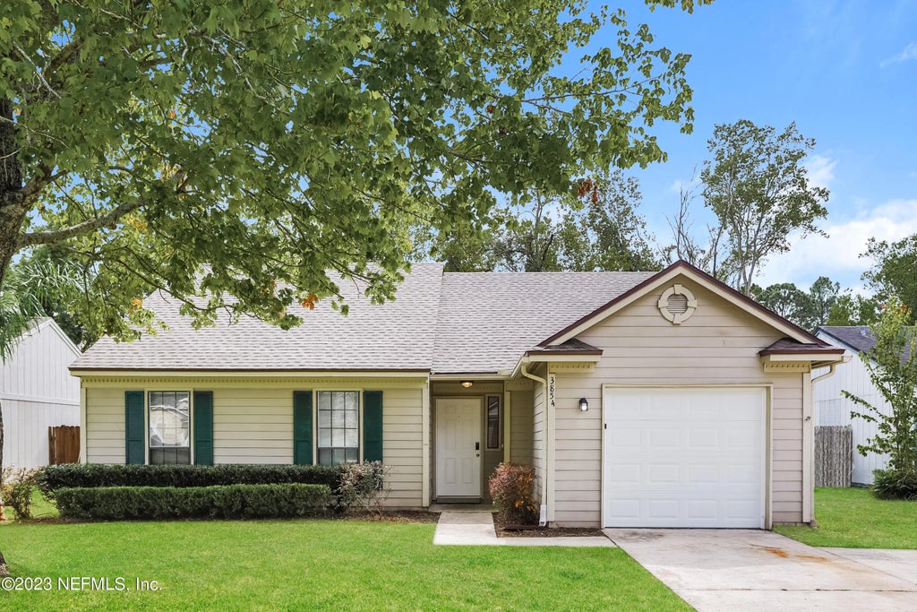 3854 English Colony Drive S, Jacksonville