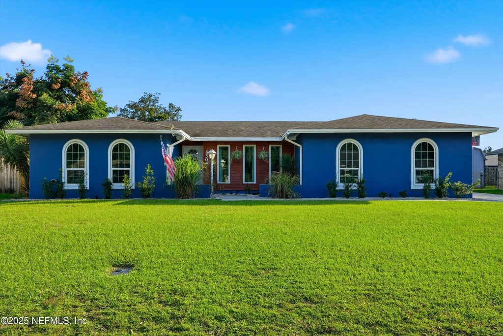 5504 Jackson Avenue, Orange Park