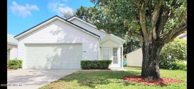 3083 Pablo Bay Drive E, Jacksonville