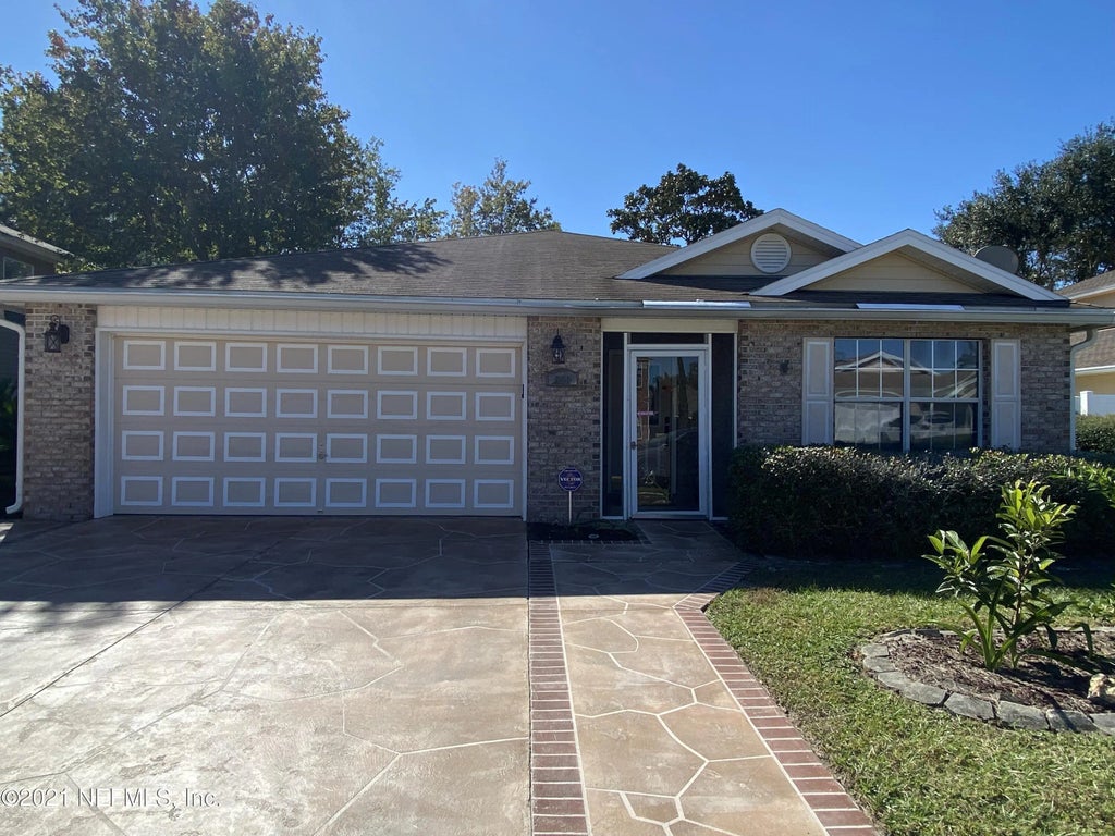 910 Ford Wood Drive, Jacksonville