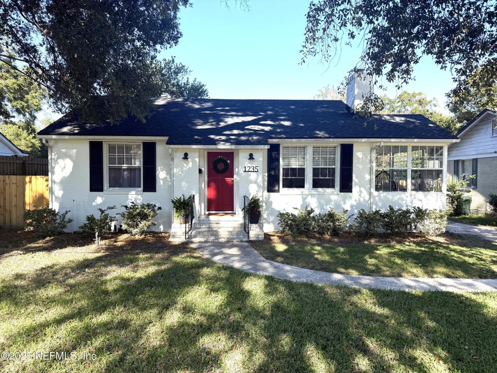 1235 Monterey Street, Jacksonville