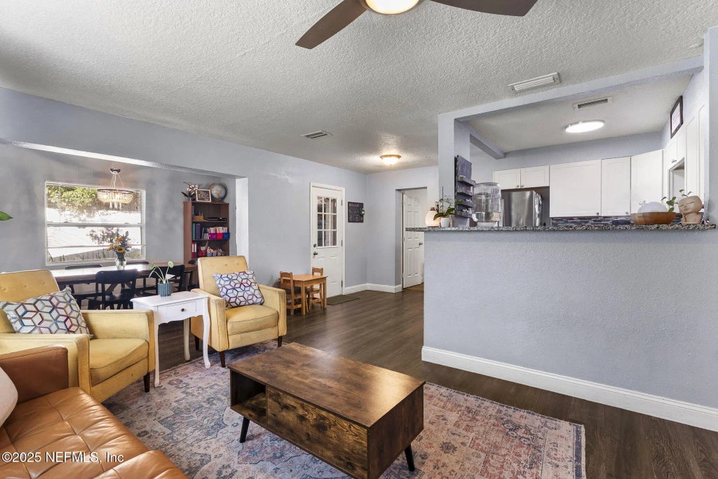 3609 Mimosa Drive, Jacksonville