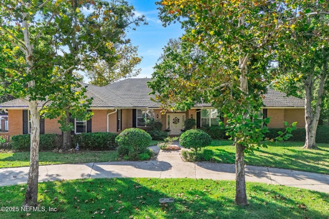 8126 Sabal Oak Lane, Jacksonville