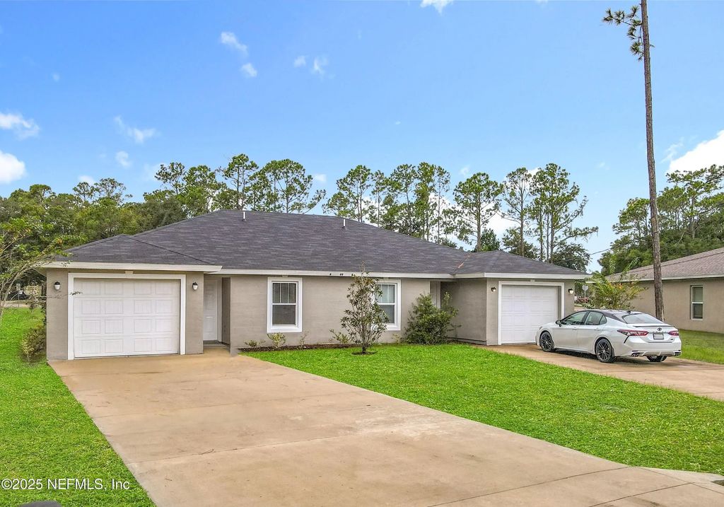 49 Brunswick Lane, Palm Coast