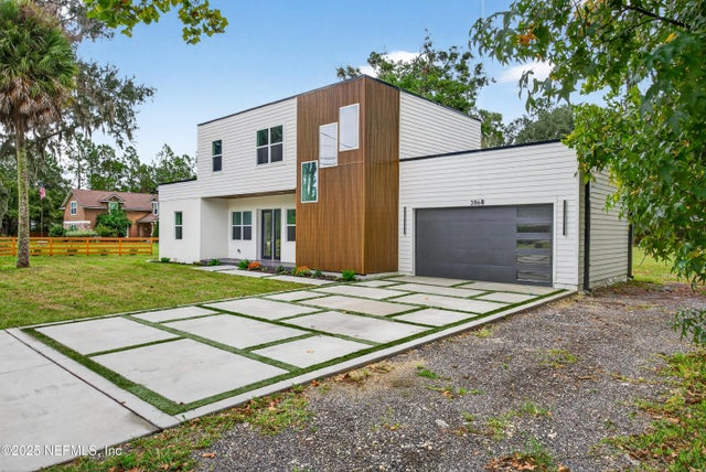 3868 Cedar Point Road, Jacksonville